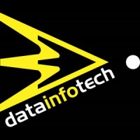 Data Info Tech Pty Ltd Logo