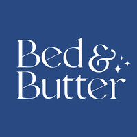 Bed&Butter Logo