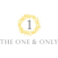 The One & Only Logo