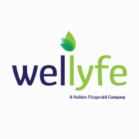 Wellyfe Logo