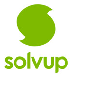 solvup Logo