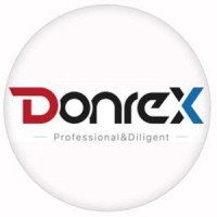 Qingdao Donrex Co., Ltd. Logo