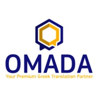 Omada Translations Logo