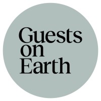 Guests on Earth Logo