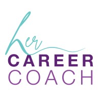 Her Career Coach Logo