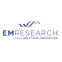 EM Research, Inc. Logo