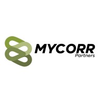 Mycorr Partners Logo