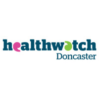 Healthwatch Doncaster Logo