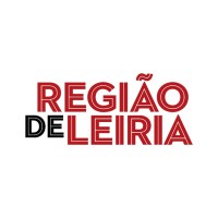 Região de Leiria Logo