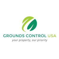 Grounds Control USA Logo