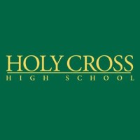 Holy Cross High School (Waterbury, CT) Logo