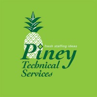 Piney Technical Services Logo