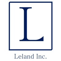 Leland, Inc Logo