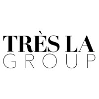 Très LA Group Logo