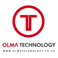 OLMA Technology Logo