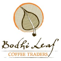 Bodhi Leaf Coffee Traders Logo