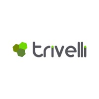 Grupo Trivelli Construtora Inmobiliaria Logo