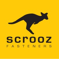 Scrooz Fasteners Logo