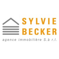 Sylvie Becker Sàrl Logo