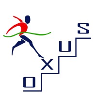OXUS PROJECTS Logo