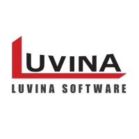 Luvina Software Logo