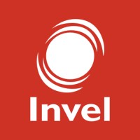 Invel - Goen3 Ind Com Art Saúde Ltda Logo