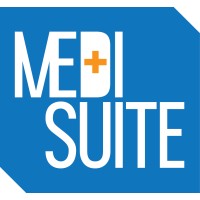 MediSuite Logo
