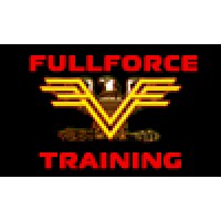 Full Force Training Logo