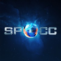 SPOCC Creative Agency Logo