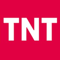 TNT IRAN Logo