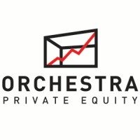 Orchestra Private Equity Logo