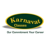 Karnavat Classes Logo