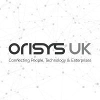 Orisys UK Logo
