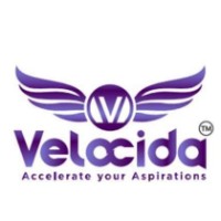 Velocida Private Limited Logo