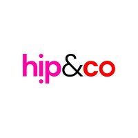 hip & co Logo