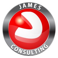 James Consulting LLC Logo