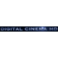 Digital Cinema HD Logo