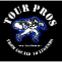 TOUR PROS INTL LLC Logo