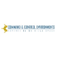Command & Control Environments Logo