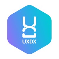 UXDX Logo