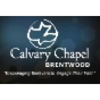 Calvary Chapel Brentwood Logo