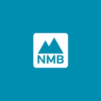 NMB Microfinance Logo