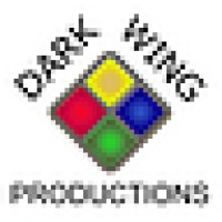 Dark Wing Productions LLC Logo