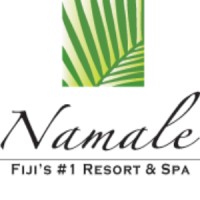 Namale Resort & Spa Logo