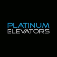 Platinum Elevators Logo