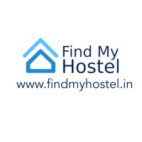 Find My Hostel Logo