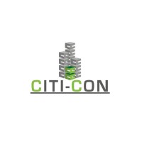 Citi-Con Pty Ltd Logo
