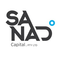 Sanad Capital Logo