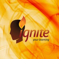 Ignite your learning Logo
