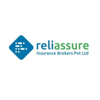 Reliassure Insurance Brokers Pvt Ltd. Logo